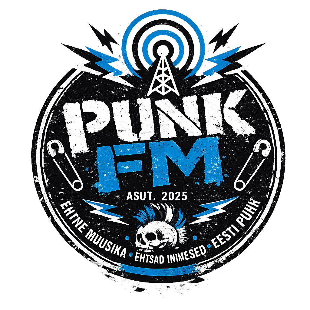 VILLU FM logo